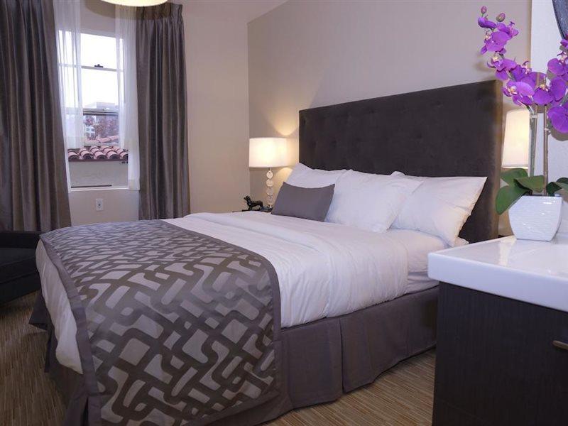 Urban Boutique Hotel- Little Italy, Downtown San Diego Eksteriør bilde