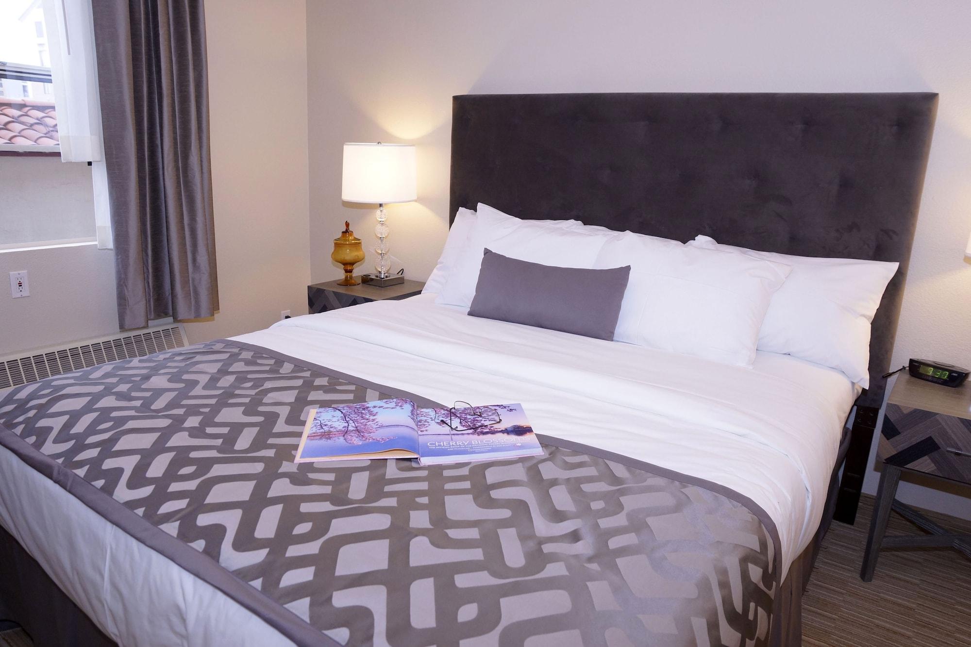 Urban Boutique Hotel- Little Italy, Downtown San Diego Eksteriør bilde