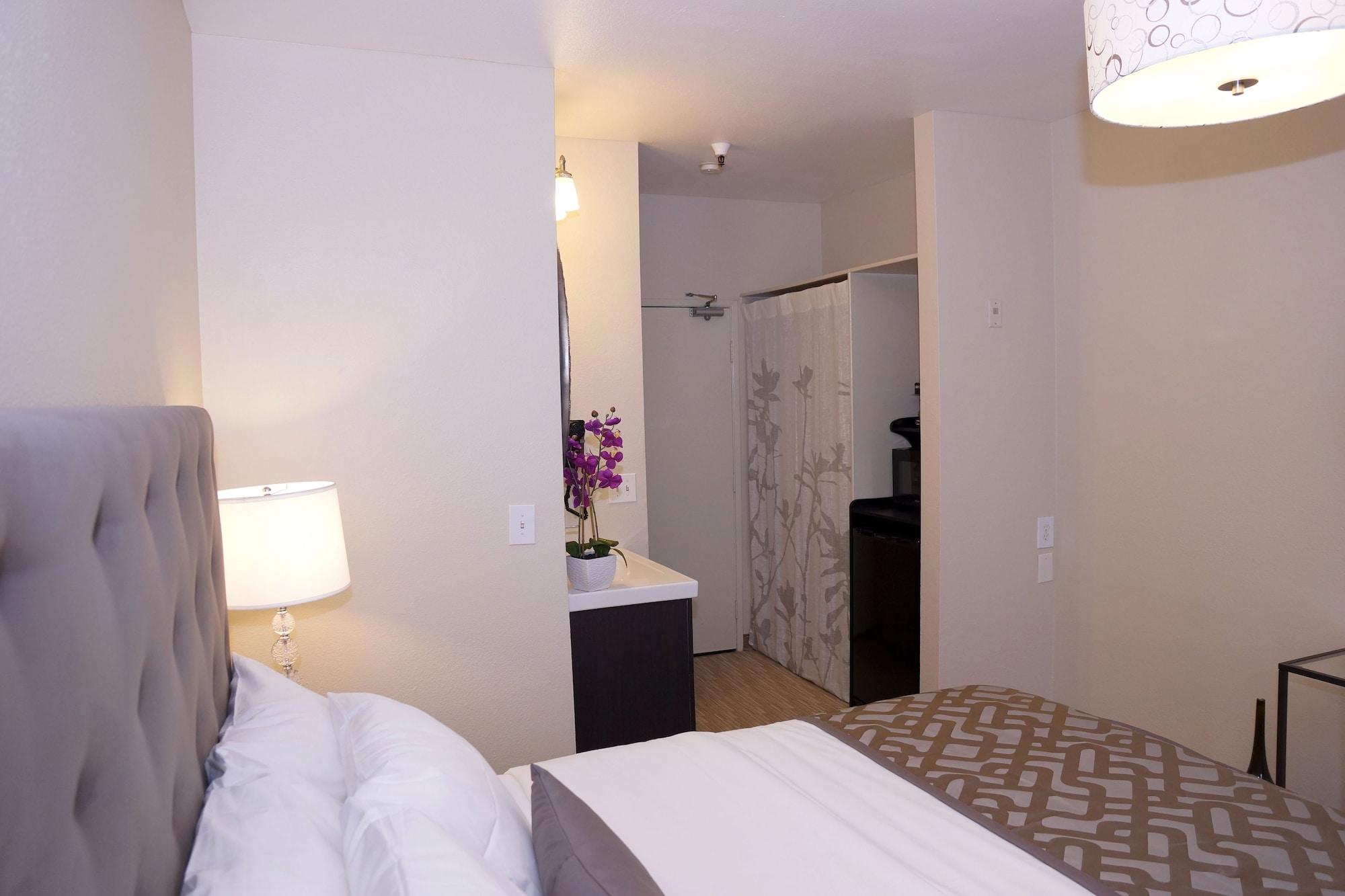 Urban Boutique Hotel- Little Italy, Downtown San Diego Eksteriør bilde
