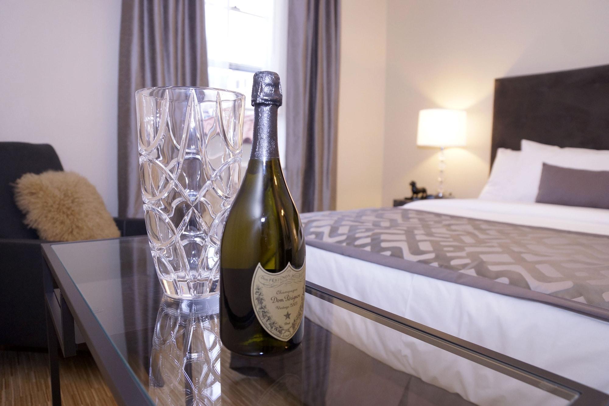 Urban Boutique Hotel- Little Italy, Downtown San Diego Eksteriør bilde