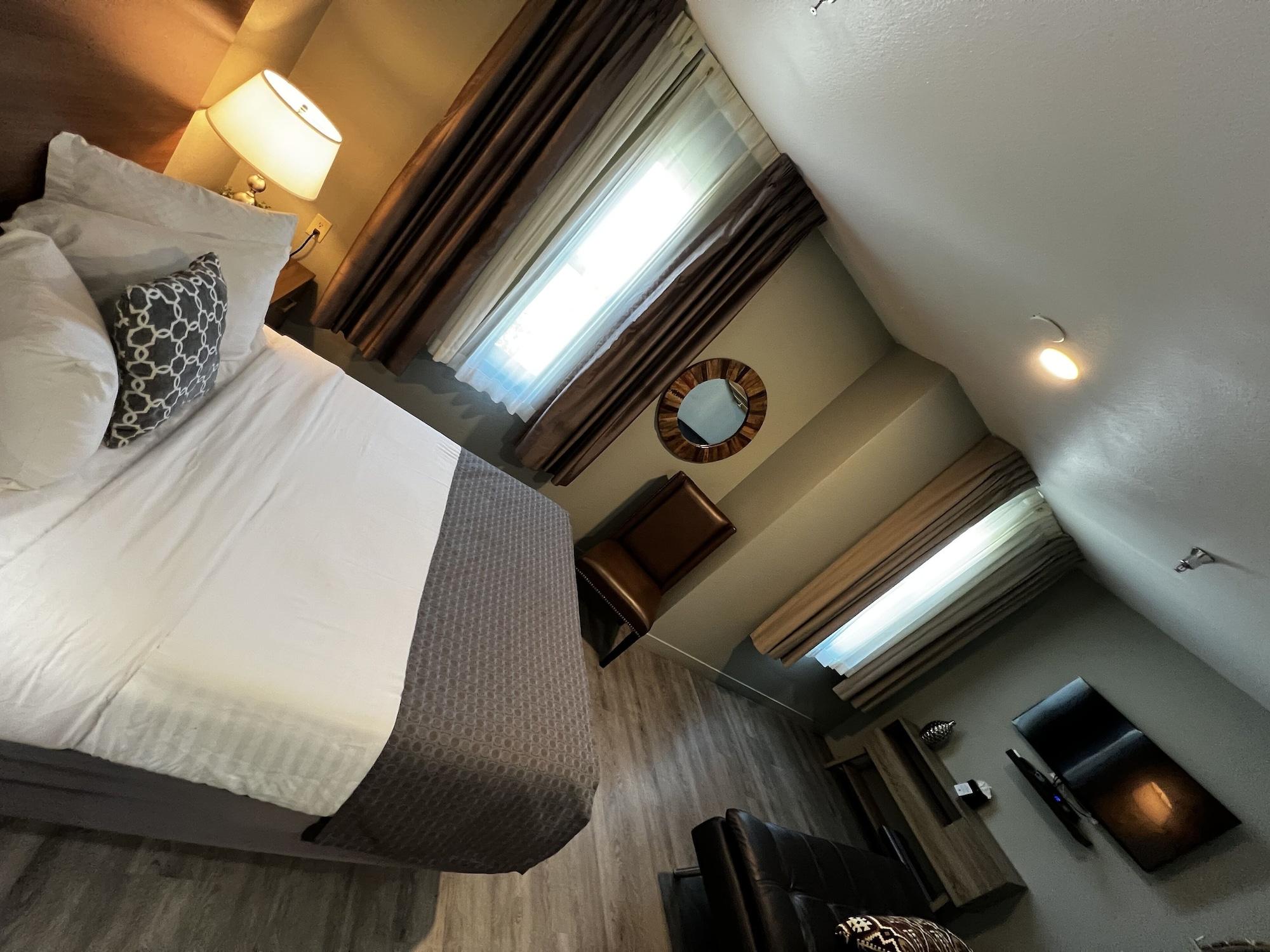 Urban Boutique Hotel- Little Italy, Downtown San Diego Eksteriør bilde