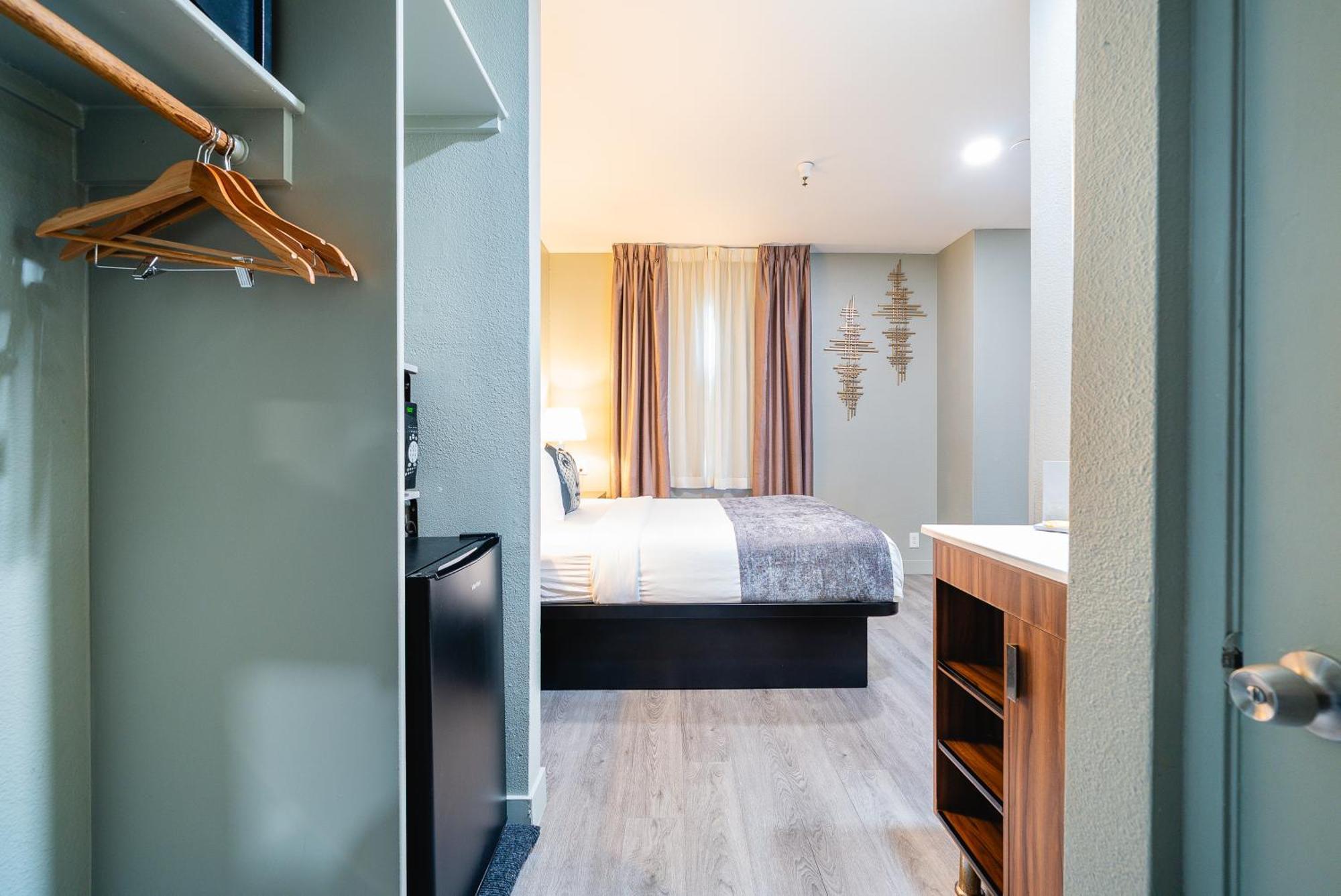 Urban Boutique Hotel- Little Italy, Downtown San Diego Eksteriør bilde