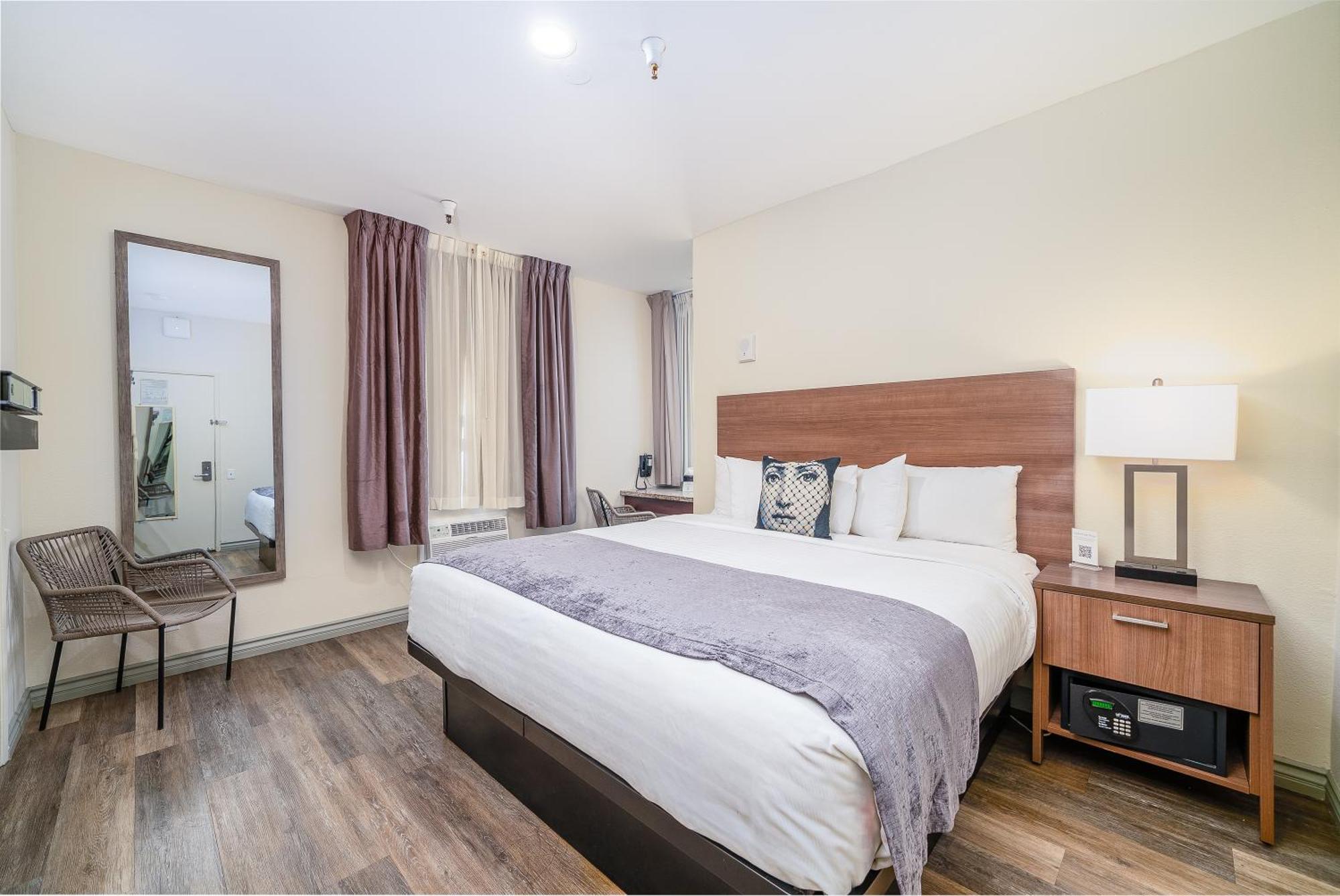Urban Boutique Hotel- Little Italy, Downtown San Diego Eksteriør bilde