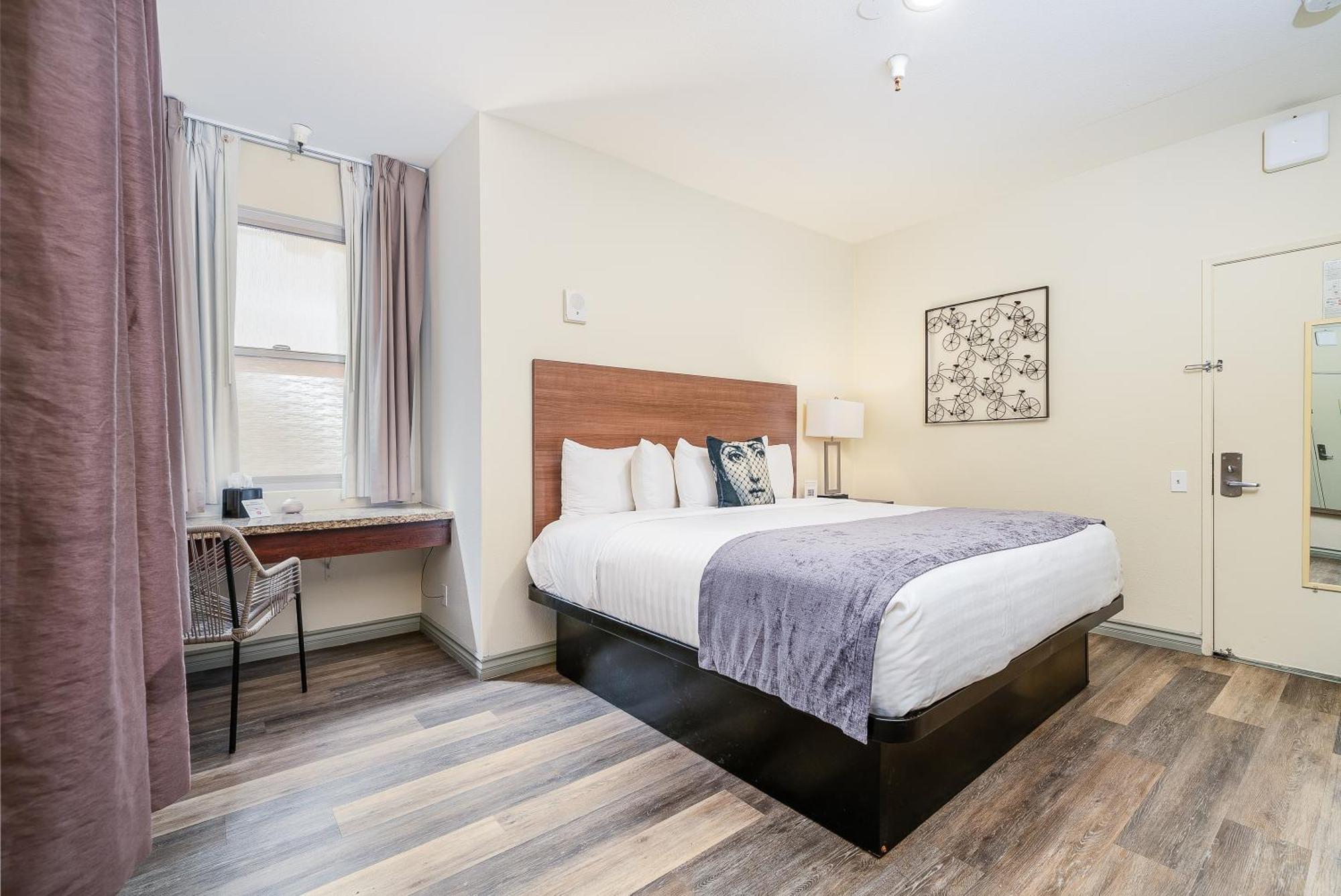 Urban Boutique Hotel- Little Italy, Downtown San Diego Eksteriør bilde