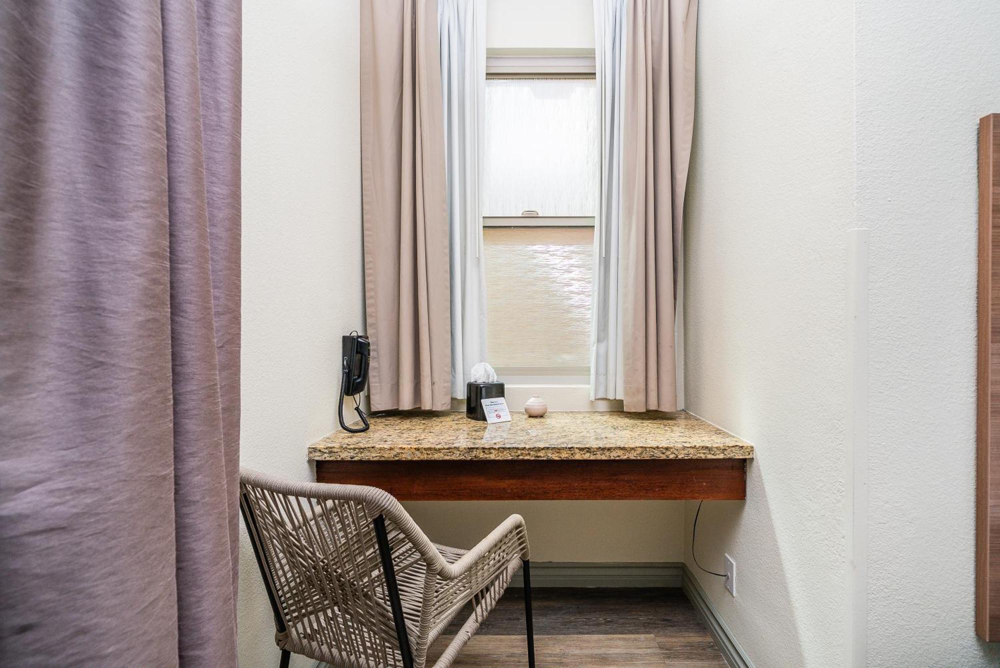 Urban Boutique Hotel- Little Italy, Downtown San Diego Eksteriør bilde