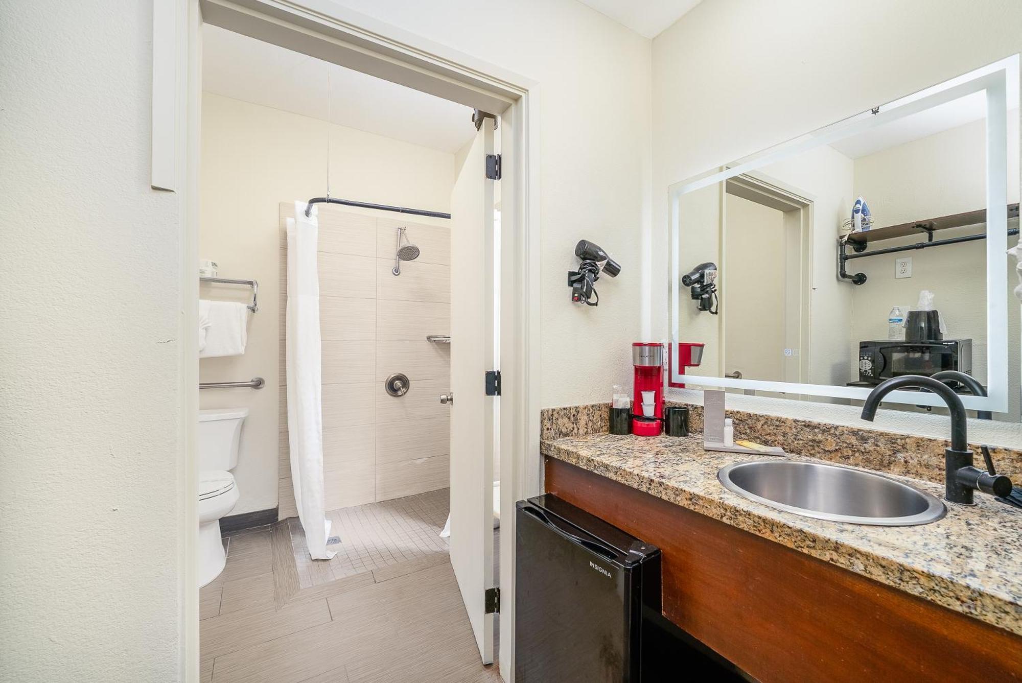 Urban Boutique Hotel- Little Italy, Downtown San Diego Eksteriør bilde