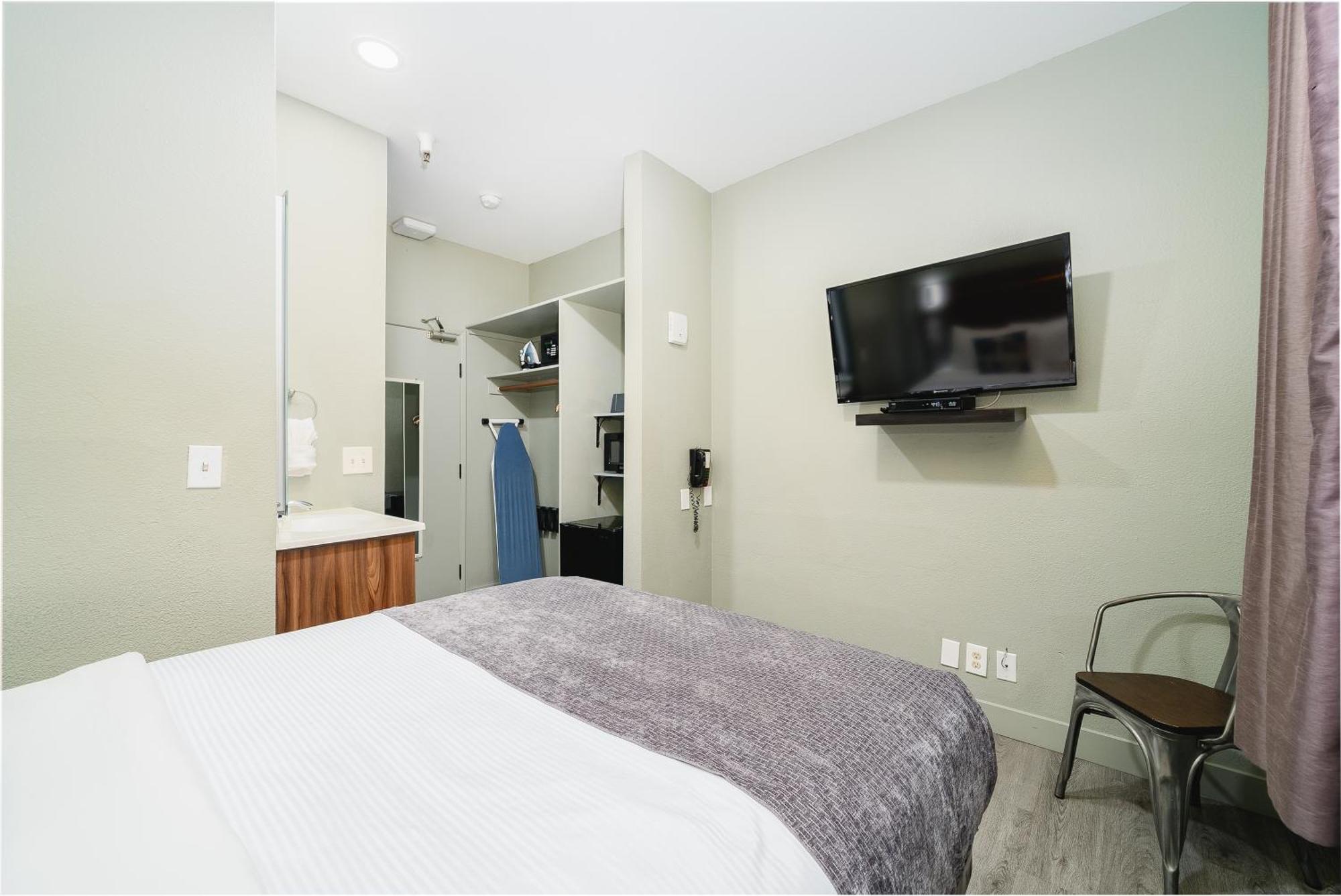 Urban Boutique Hotel- Little Italy, Downtown San Diego Eksteriør bilde