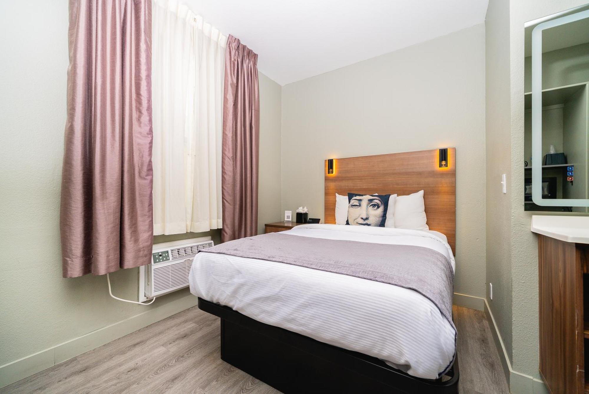 Urban Boutique Hotel- Little Italy, Downtown San Diego Eksteriør bilde