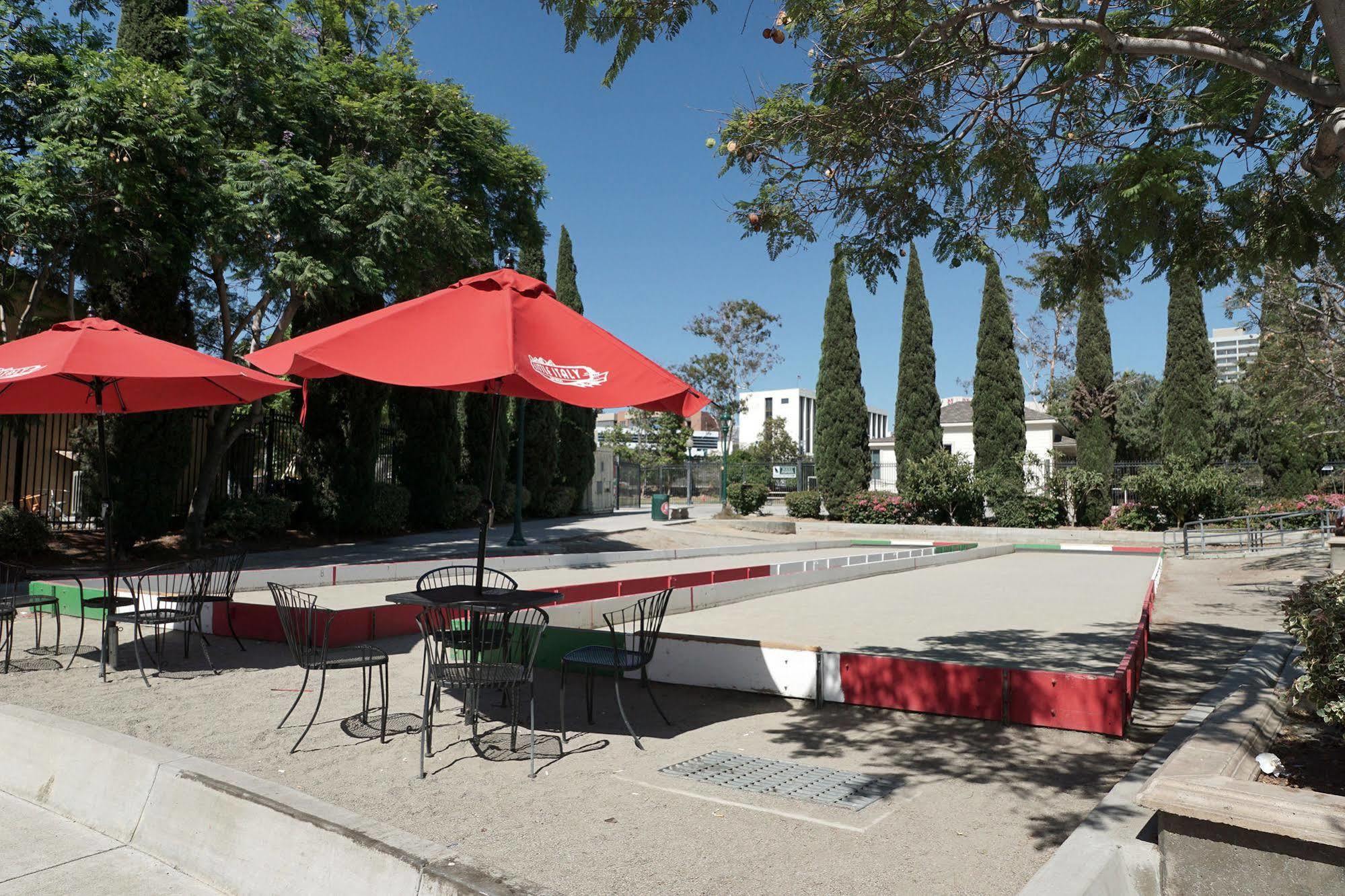 Urban Boutique Hotel- Little Italy, Downtown San Diego Eksteriør bilde